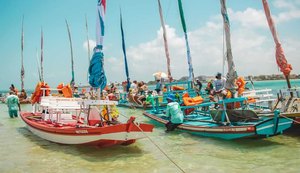 Maceió possui a orla mais bonita do Brasil