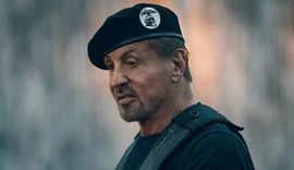 Filme com Sylvester Stallone lidera indicações a prêmio que elege pior do cinema