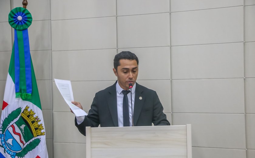 Câmara tem debate sobre manutenção dos postos de trabalho no Mercado de Jaraguá