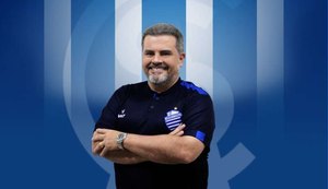 Inscrições para eleição da diretoria do CSA estão oficialmente abertas