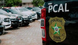 Homem é executado em São Miguel dos Campos e suspeito é preso após ser baleado pelo comparsa