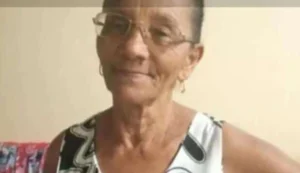Em depoimento, filho diz que esfaqueou a mãe porque ela não quis dar R$ 10 para ele almoçar