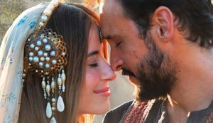 Deus promete a Rebeca gravidez de gêmeos e faz alerta sobre Esaú e Jacó