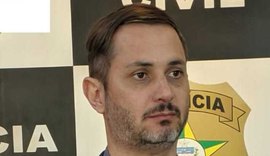 Vídeo: delegado da Polícia Civil de Alagoas é ouvido na CPI das Apostas