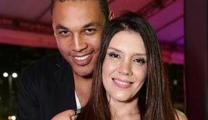 Por suposta traição, chega ao fim casamento de Simony
