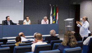TJ/AL propõe monitoramento do uso de agrotóxicos em Alagoas