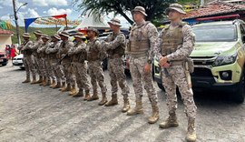 Segurança Pública vai empregar sete mil agentes no Carnaval de Alagoas