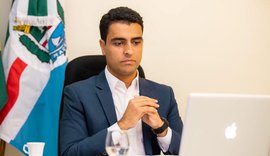 Orçamento para 2021 ainda não foi autorizado por JHC