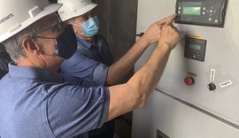 Bolsonaro anuncia no Amapá pagamento de energia retroativo a 30 dias
