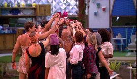 BBB18 terá festa 'A era do rádio' neste sábado