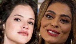 'A Dona do Pedaço': Vem aí! Maria da Paz é roubada por Josiane e descobre tudo