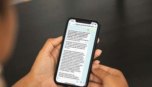 Braskem: Programa de Compensação Financeira conta com canal de informações via WhatsApp