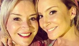 Mãe defende Claudia Leitte: “Não criei mau-caráter”