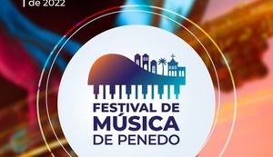 Festival de Música lança nova marca e edital da mostra autoral do Velho Chico