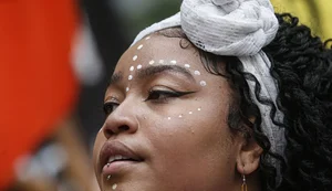 Maior presença de negros no país reflete reconhecimento racial