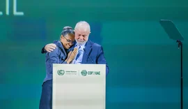 Lula: financiamento climático não pode reproduzir modelo do FMI
