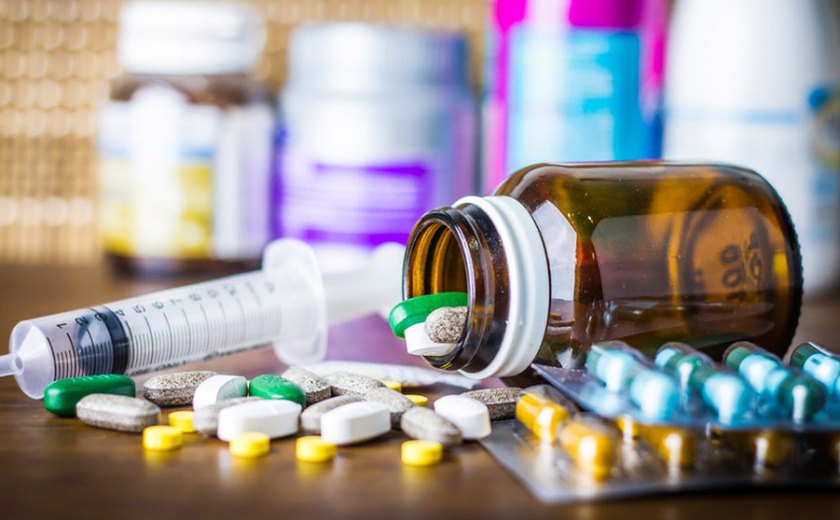 Alurb orienta como fazer descarte de medicamentos corretamente