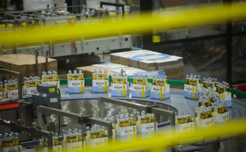 Com crescimento de cerca de 15% no 3º trimestre, Ambev reassume a liderança no segmento premium