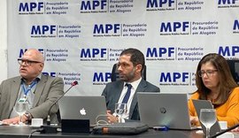 MPF e MP/AL realizam reunião sobre perícia realizada no antigo lixão de Maceió