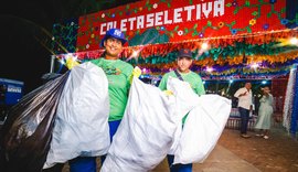 Coleta Seletiva é Massa vai garantir limpeza e renda extra nas prévias