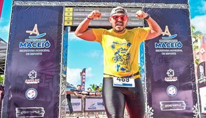 Do diagnóstico neurológico ao triatlo: a jornada de superação de Erik Bispo