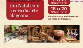 Natal dos Folguedos contará com a presença de grandes artesãos alagoanos