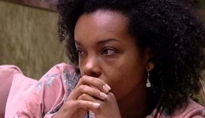 Thelma chora de fome e fãs exigem atitude de Boninho no 'Big Brother Brasil 20'