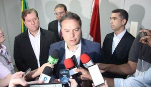 Governadores reagem contra chantagem de Marun