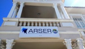 Sede de agência municipal é alvo de ladrões durante o feriado