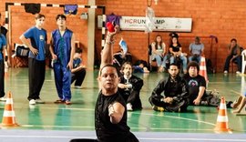 Atleta realiza vaquinha para participar de Mundial de Kung Fu na China e no Pan-Americano no México