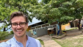 Futuro da educação é tema de palestra gratuita na próxima sexta-feira, no Centro de Convenções de Maceió