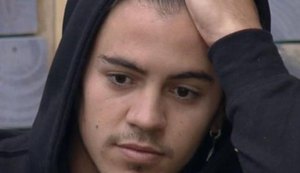 'A Fazenda 12': Biel se revolta após ser exposto por Marcos Mion: 'Que justiça é essa?'