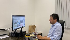 Uneal busca ampliar Parque Tecnológico Agroalimentar de Alagoas