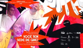 Maceió recebe, em setembro, primeira edição da Semana de Design (SEDE)