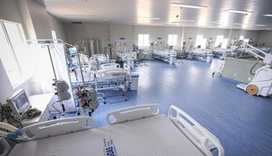 Boletim: Alagoas tem 242.165 casos e 6.383 óbitos de Covid-19