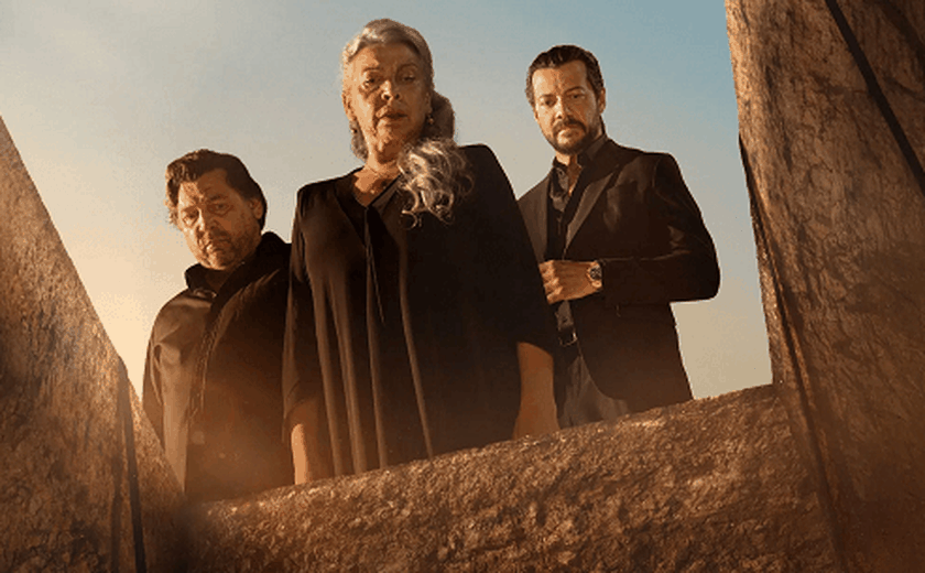 Quem morre e quem sobrevive no último episódio de Duas Covas