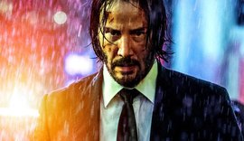 John Wick 4 ganha novo trailer com trechos inéditos; assista