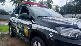 Polícia Civil prende dois homens acusados de estupro de vulnerável