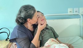 HGE salva criança com síndrome neurológica grave e que se alimenta por sonda