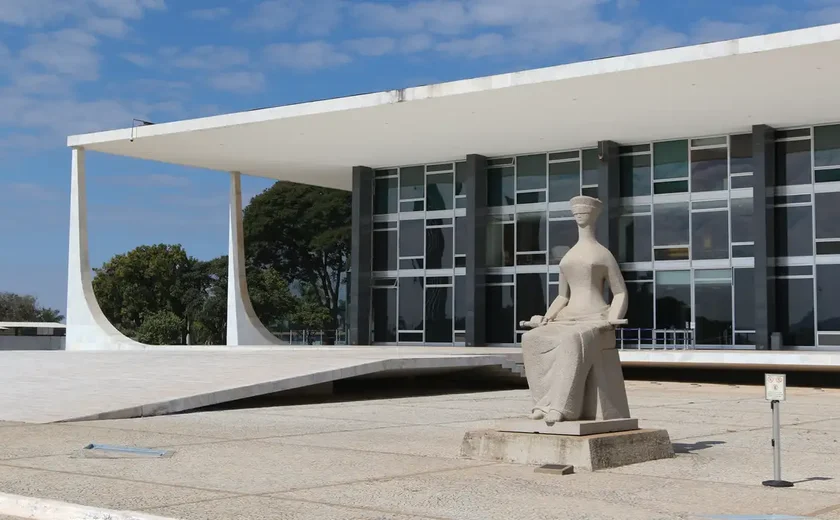 STF inicia depoimentos de testemunhas da trama golpista