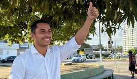 Vereador David do Empregos (UB) leva Gabinete Itinerante à Feirinha do Tabuleiro para ouvir a população