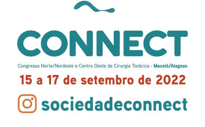 Alagoas irá receber o XII Congresso Norte, Nordeste e Centro-Oeste de Cirurgia Torácica