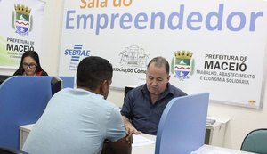 Prefeitura investe em ações para o desenvolvimento de Maceió