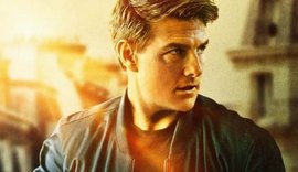 Tom Cruise bate recorde de bilheteria com ‘Missão: Impossível-Efeito Fallout’