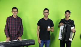 Cantor e compositor de Alagoas lança 3ª música autoral