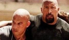 The Rock admite briga com Vin Diesel e não confirma volta a ‘Velozes e Furiosos’