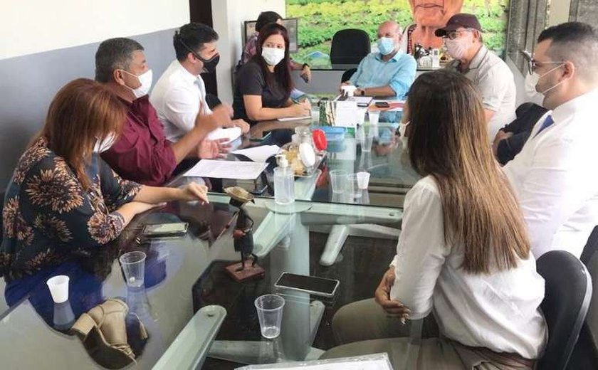 Área da Praia de Carro Quebrado deve ser revisada para saber a que município pertence