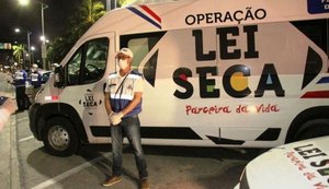 Detran alerta para cuidados no trânsito após horário de funcionamento dos bares mudar