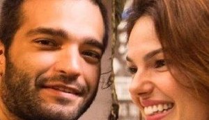 Betina e Sandro se casam em retomada de 'Amor de Mãe'