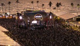 Maceió reafirma posição como destino de verão de excelência e atrai turistas do Brasil e do mundo